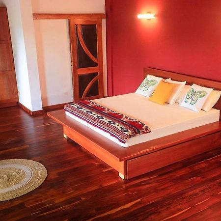 Hotel Kudos Club Las Lajas  Zewnętrze zdjęcie