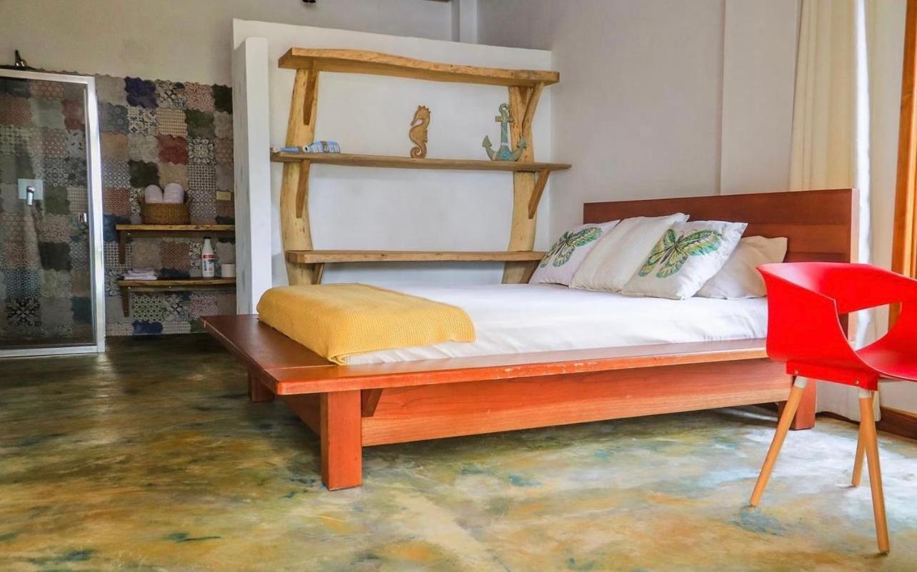 Hotel Kudos Club Las Lajas  Zewnętrze zdjęcie