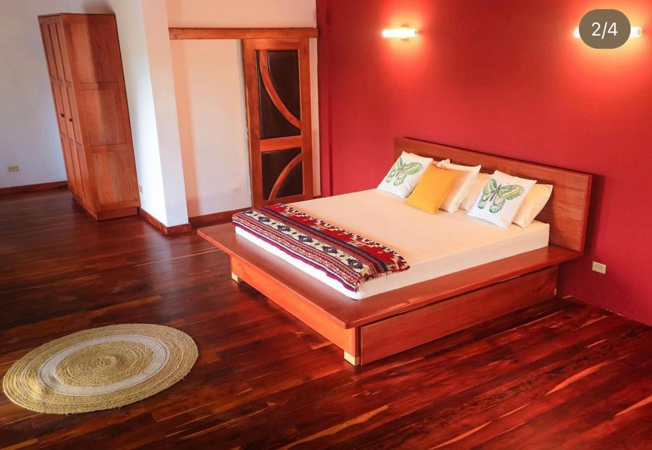 Hotel Kudos Club Las Lajas  Zewnętrze zdjęcie